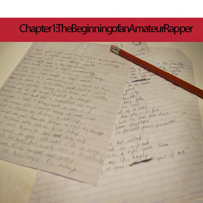 Book by Lizette Hernandez